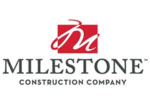 milestone logo