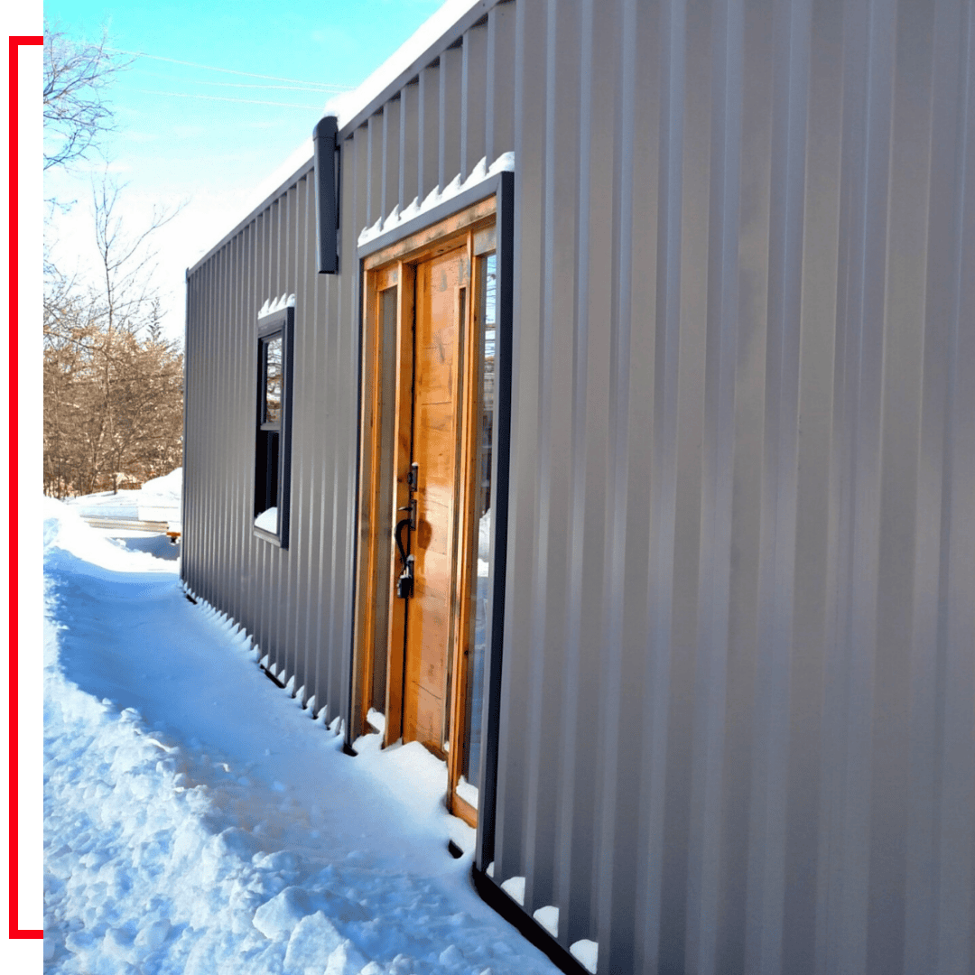 West Gulf Shipping Containers - Image 4