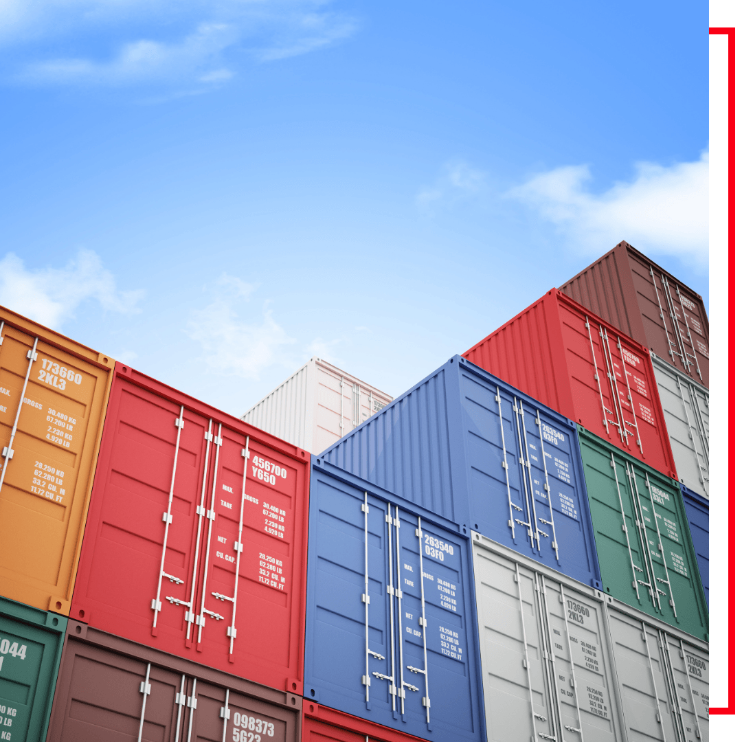 West Gulf Shipping Containers - Image 5