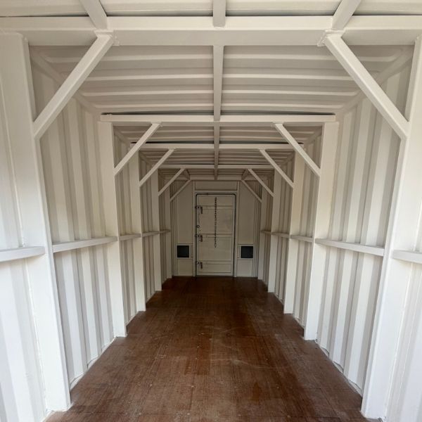 safe room